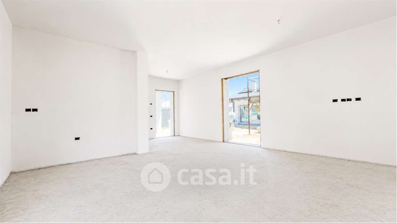 Casa bifamiliare in Via Is Corrias