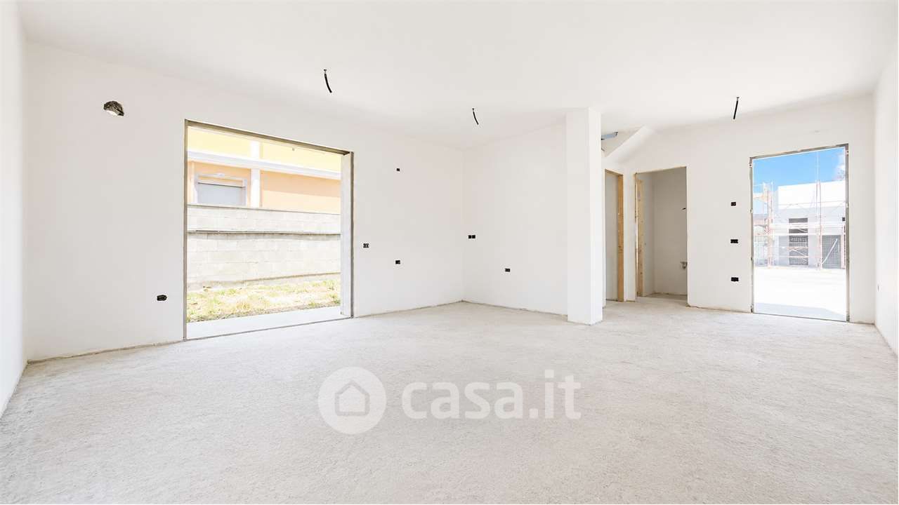 Casa bifamiliare in Via Is Corrias