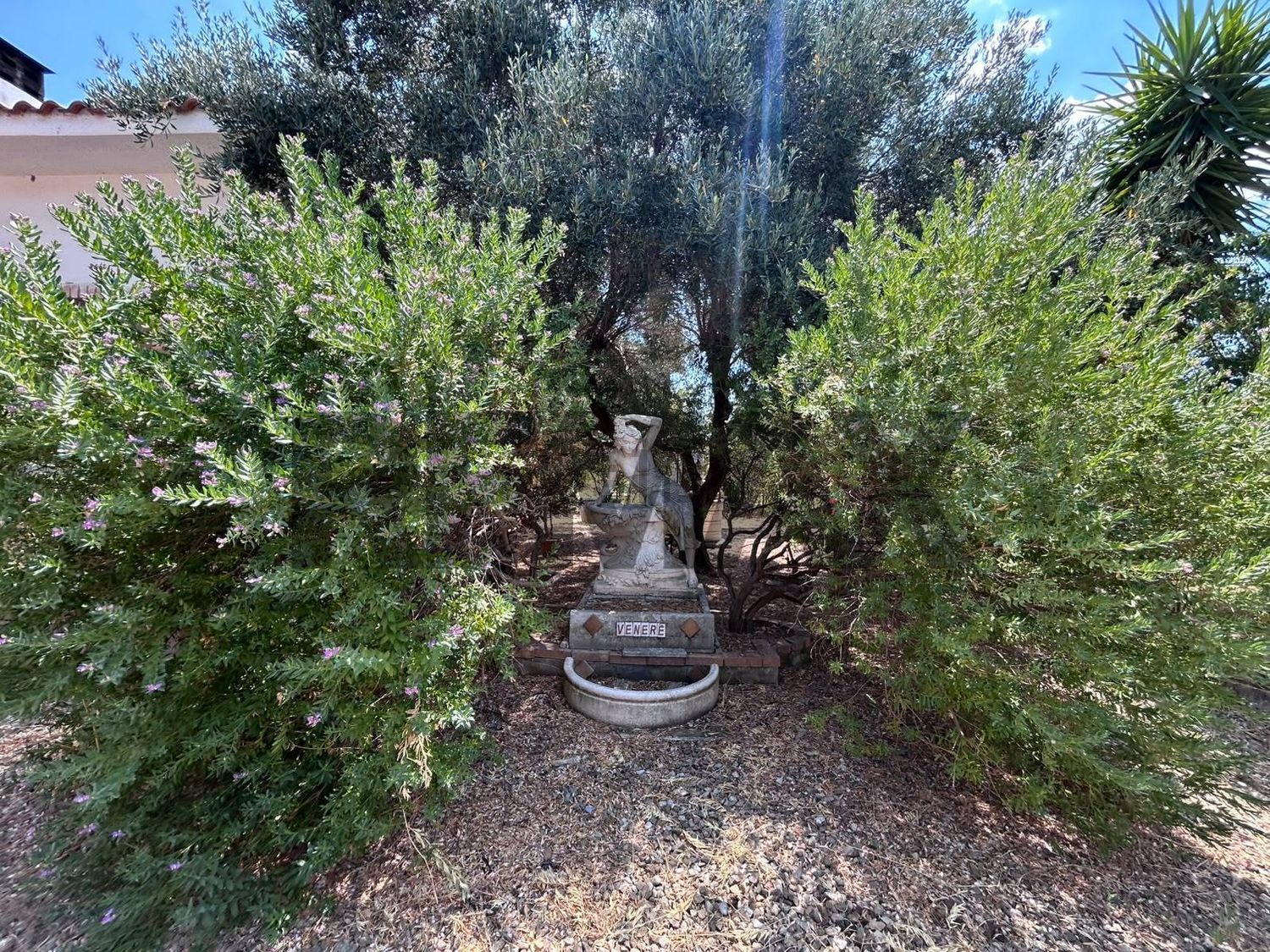 Villa in vendita in Contrada Rullo s.n.c