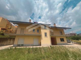Villa unifamiliare Colle dell'Orso, Colle dell'Orso, Campobasso
