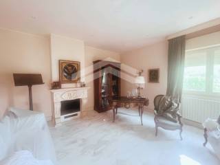 Villa unifamiliare Colle dell'Orso, Colle dell'Orso, Campobasso
